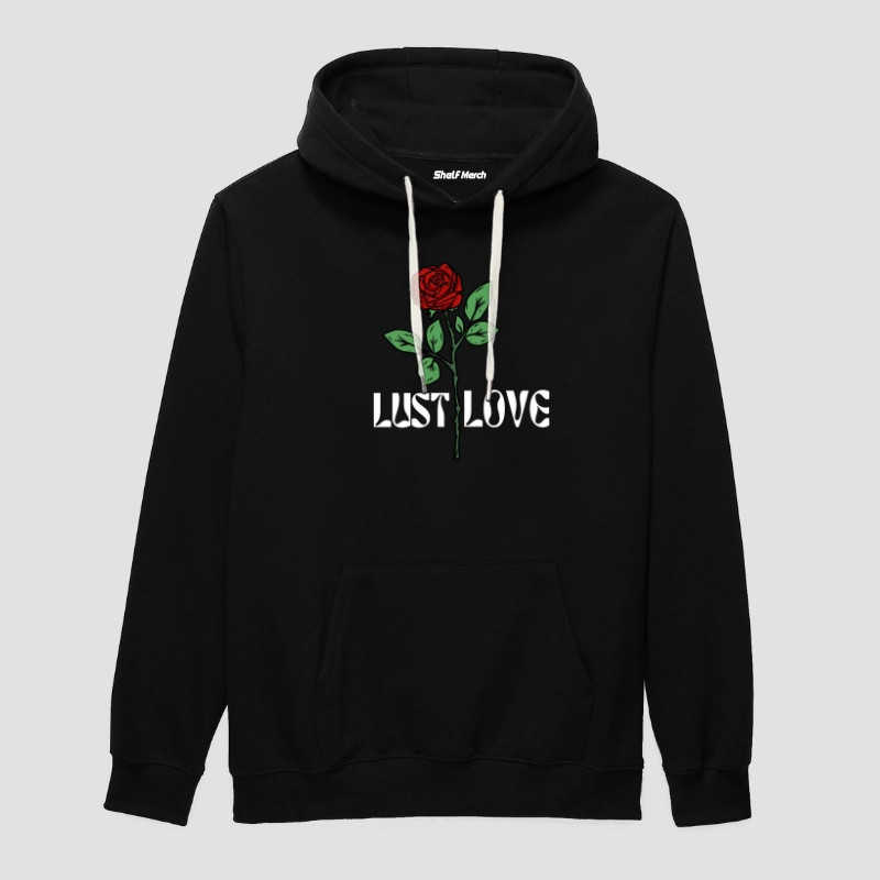 Lust Love Hoodie