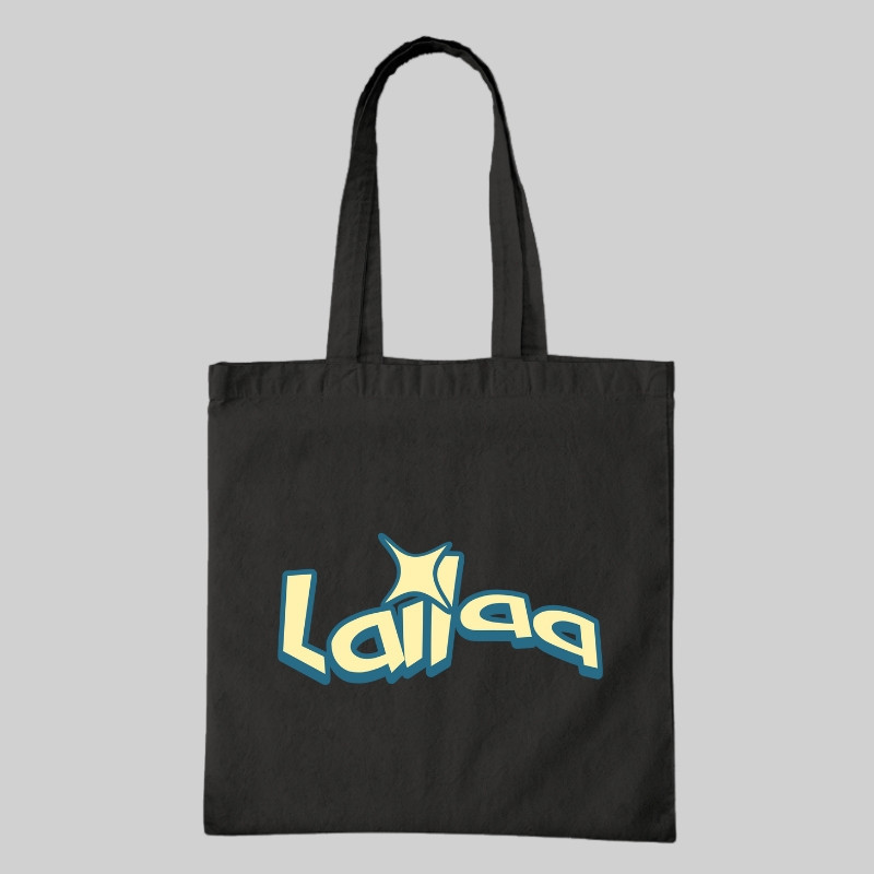 Lailaa Tote Bag