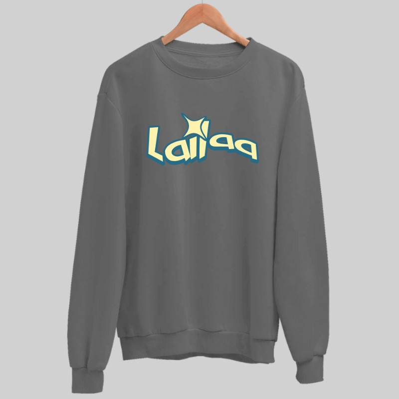 Lailaa Sweatshirt