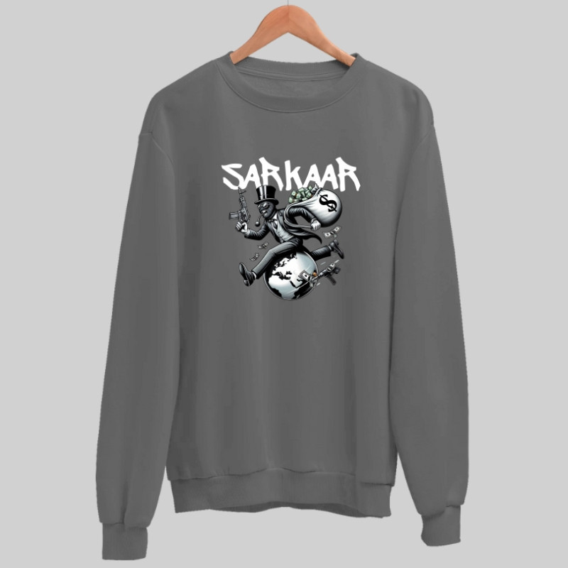 Sarkaar Sweatshirt