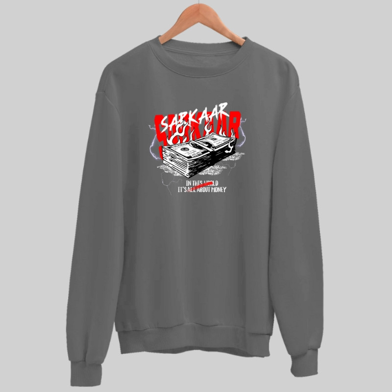 Sarkaar Sweatshirt