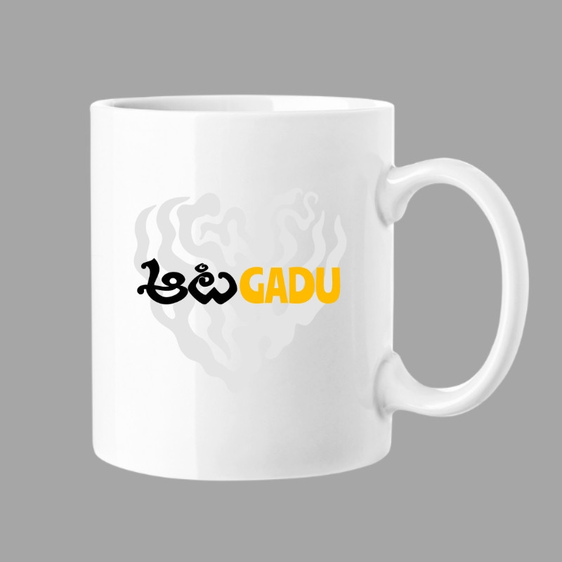 Aata Gadu Mug