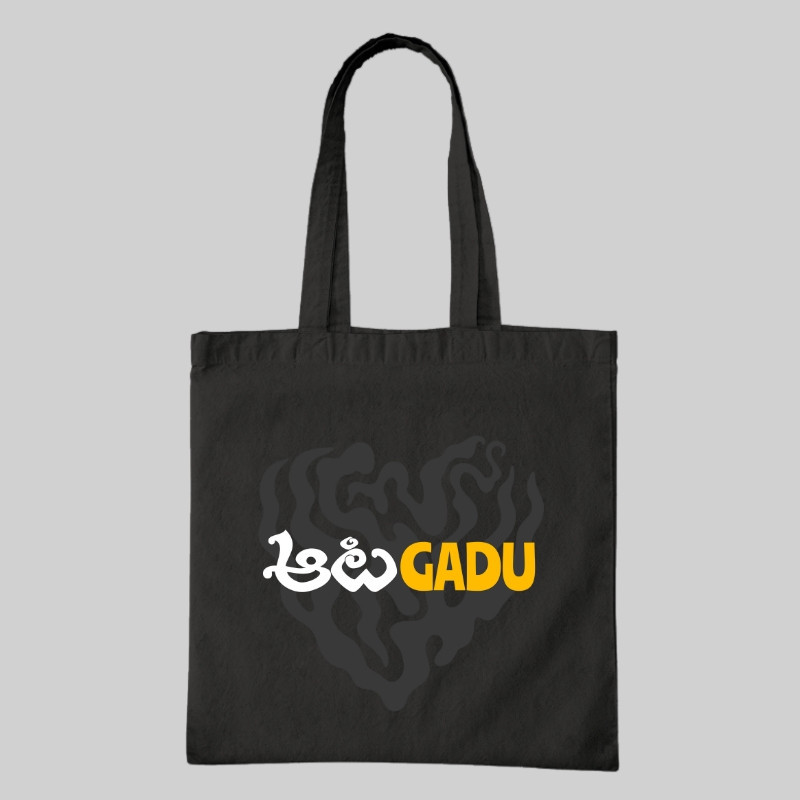 Aata Gadu Tote Bag