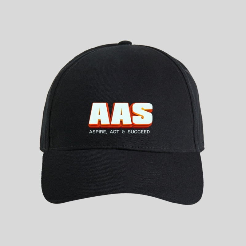 AAS Cap