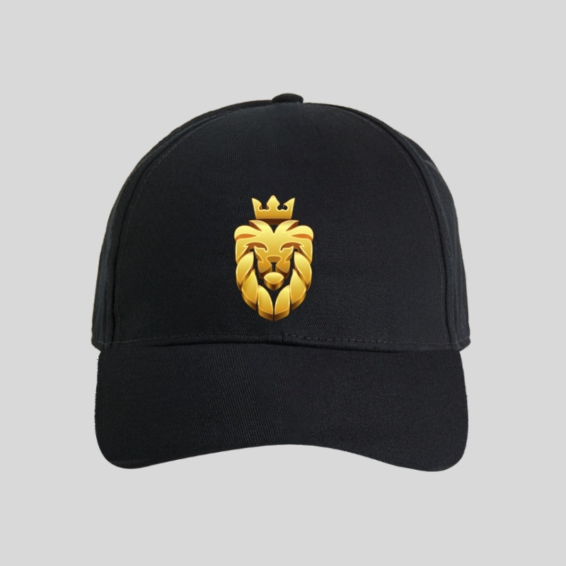 Lion King Cap