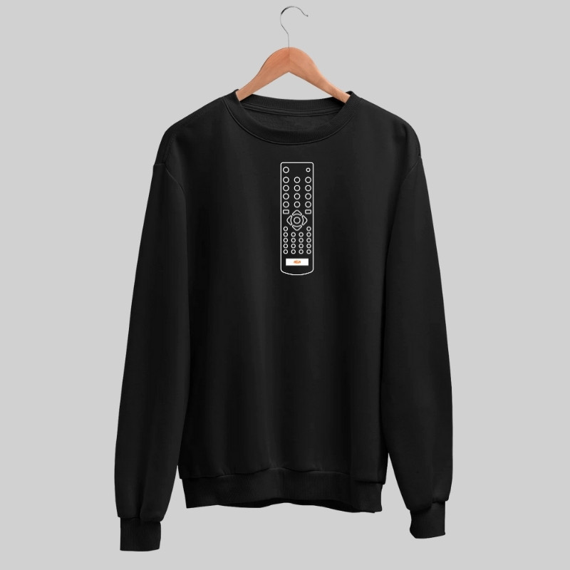 Aha Remote Sweatshirt