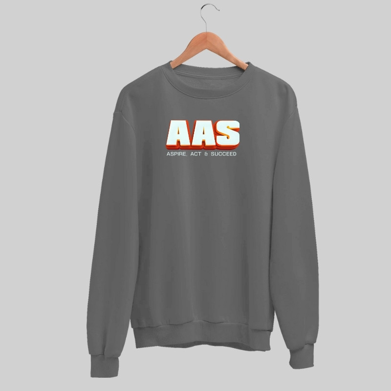 AAS Sweatshirt