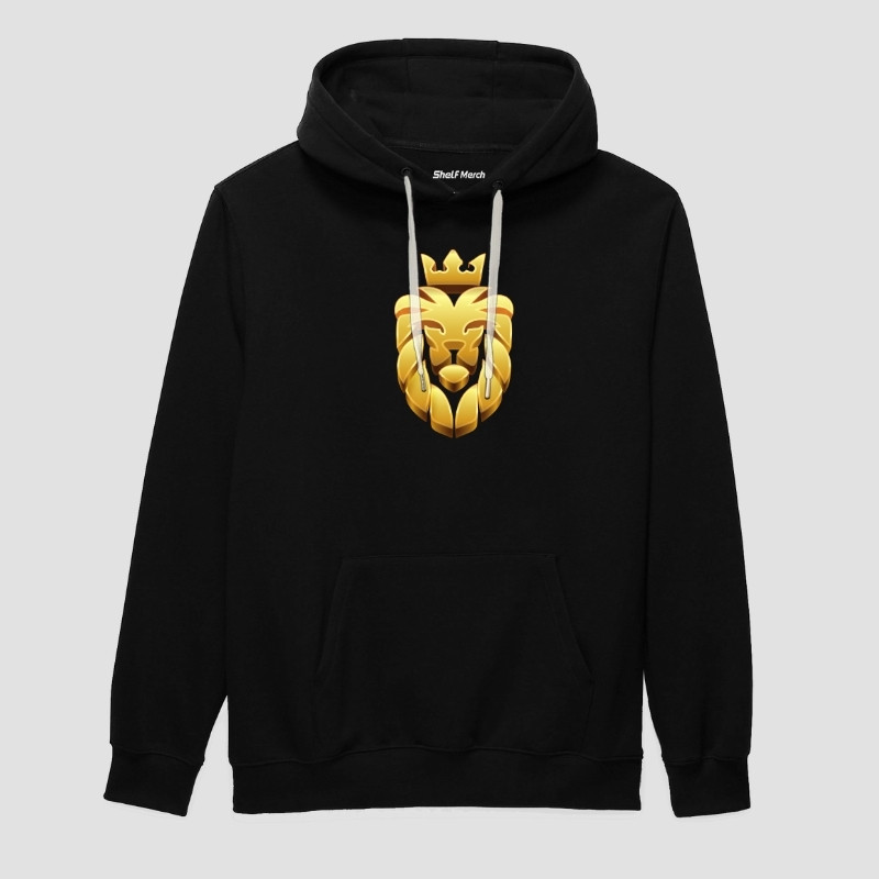 Lion King Hoodie