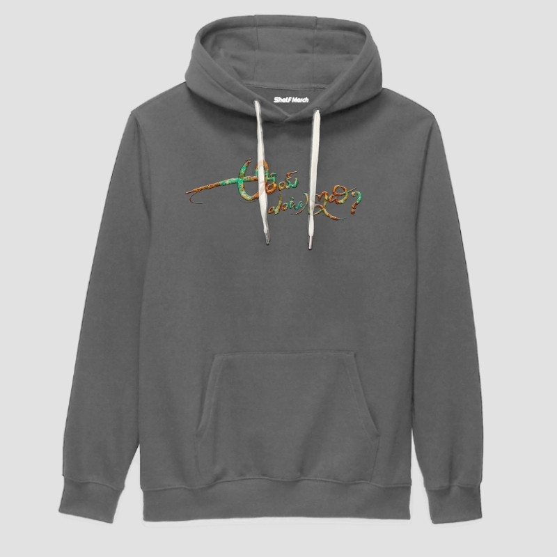 Arey Entra Idhi Hoodie